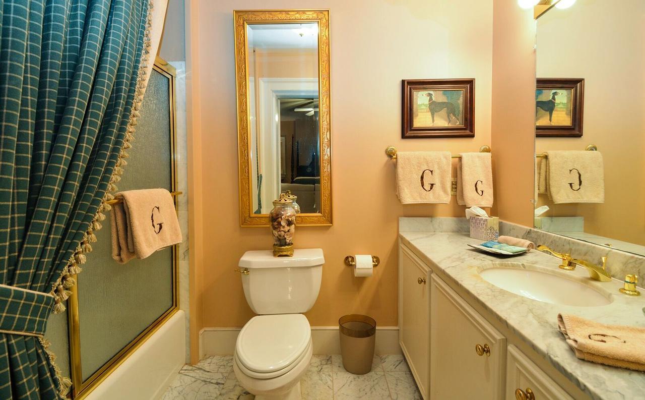 Choctaw Hall Bed & Breakfast Natchez Buitenkant foto